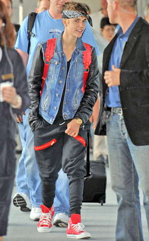 Justin Bieber Justin Bieber